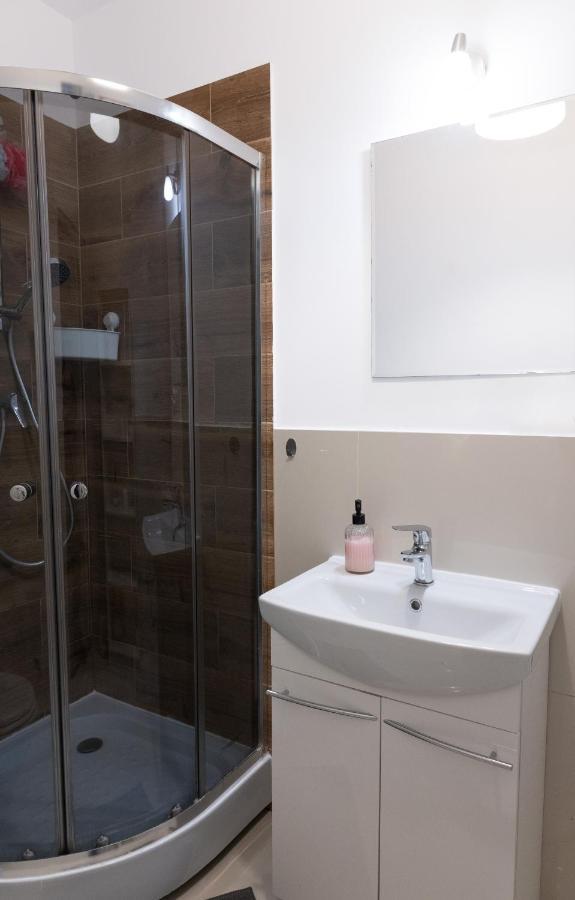 Clicktheflat Aleje Niepodleglosci Center Apart Rooms Βαρσοβία Εξωτερικό φωτογραφία