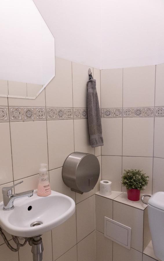 Clicktheflat Aleje Niepodleglosci Center Apart Rooms Βαρσοβία Εξωτερικό φωτογραφία